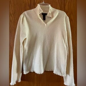 Ralph by Ralph Lauren Wool Sweater